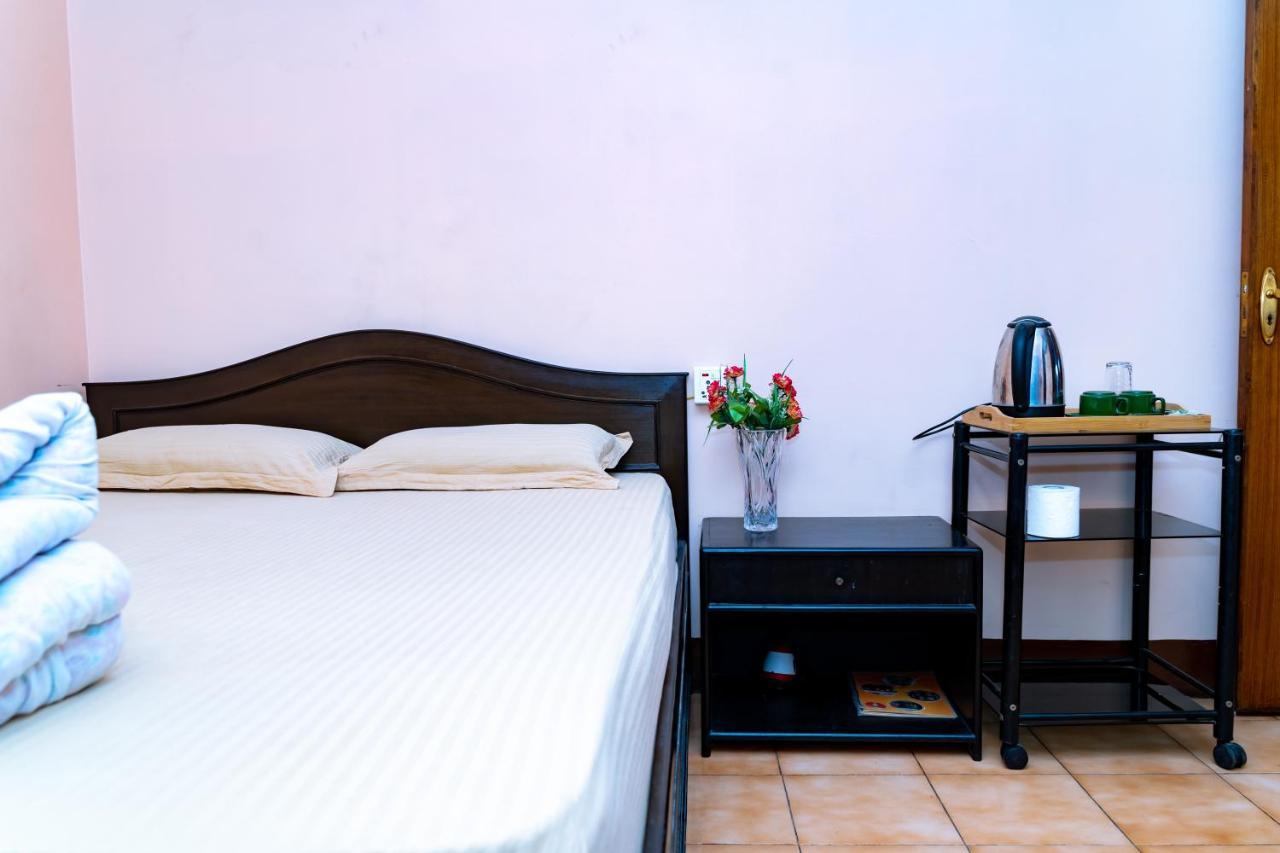 Kbb Hotel And Apartments Hosted By Hostmandu ラリトプル エクステリア 写真