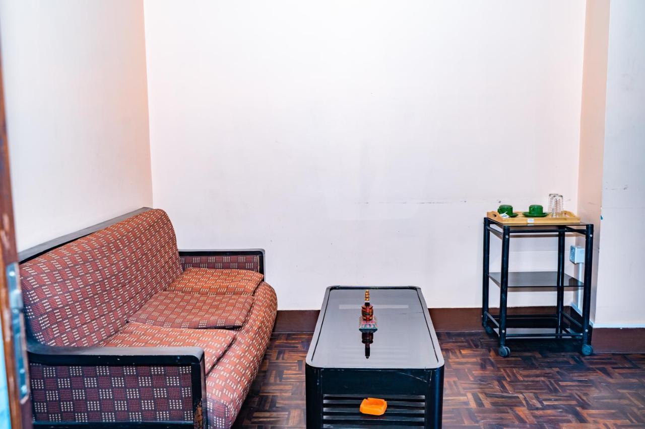 Kbb Hotel And Apartments Hosted By Hostmandu ラリトプル エクステリア 写真
