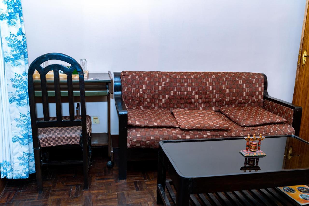 Kbb Hotel And Apartments Hosted By Hostmandu ラリトプル エクステリア 写真