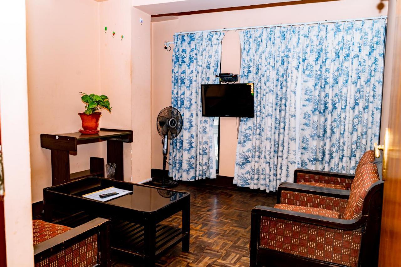 Kbb Hotel And Apartments Hosted By Hostmandu ラリトプル エクステリア 写真